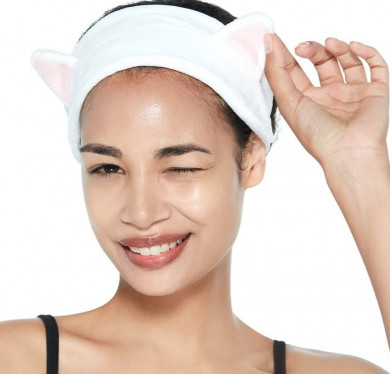 Повязка для волос ETUDE HOUSE My Beauty Tool Lovely Etti Hair Band купить в Украине 4