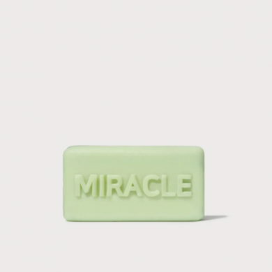 Мыло с кислотами AHA BHA PHA SOME BY MI AHA-BHA-PHA 30 Days Miracle Cleansing Bar 95 г купить в Украине 2