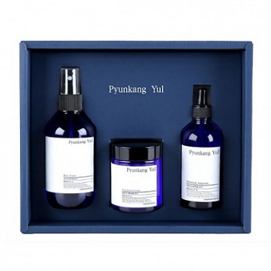 Набор базовых уходовых средств, Pyunkang Yul, Best Skincare Item Set купить в Украине Набор базовых уходовых средств, Pyunkang Yul, Best Skincare Item Set купить в Украине