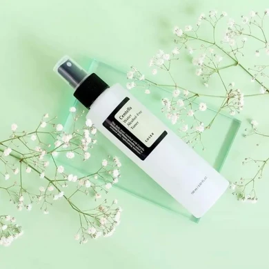 Тонер з центеллою COSRX Centella Water Alcohol-Free Toner 150 мл купити в Україні 2