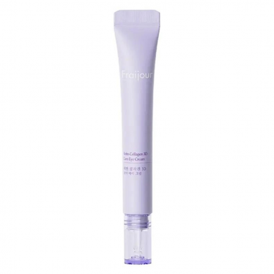 Омолаживающий крем для век с коллагеном и ретинолом Fraijour Retin-Collagen 3D Core Eye Cream 15 мл купить в Украине