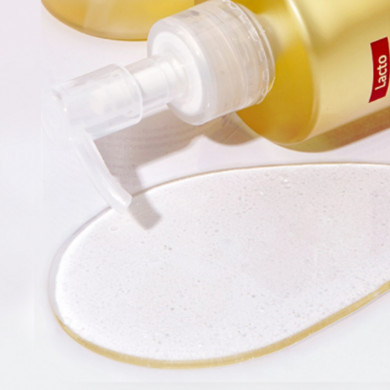 Гідрофільна олія з колагеном та пробіотиками MEDI-PEEL Red Lacto Collagen Cleansing Oil 200 мл купити в Україні 2