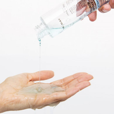 Мягкий очищающий гель с гиалуроновой кислотой, Trimay, Hyaluron Ampoule Gel Cleanser, 150 мл купить в Украине 2 Мягкий очищающий гель с гиалуроновой кислотой, Trimay, Hyaluron Ampoule Gel Cleanser, 150 мл купить в Украине 2
