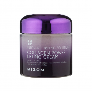 Лифтинг-крем с коллагеном MIZON Collagen Power Lifting Cream 75 мл купить в Украине