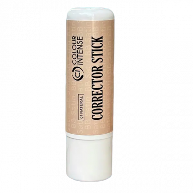 BB коректор-стік для обличчя натуральний Colour Intense Pure Skin BB Corrector Stick 01 Natural 45 г купити в Україні