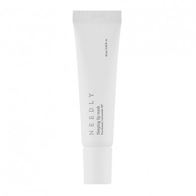 Интенсивно увлажняющая ночная маска для губ Needly Sleeping Lip Mask 10 мл купить в Украине