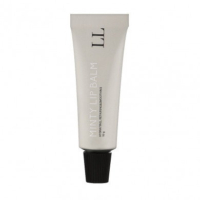 Відновлюючий бальзам для губ Love&Loss Minty Lip Balm 10 г купити в Україні