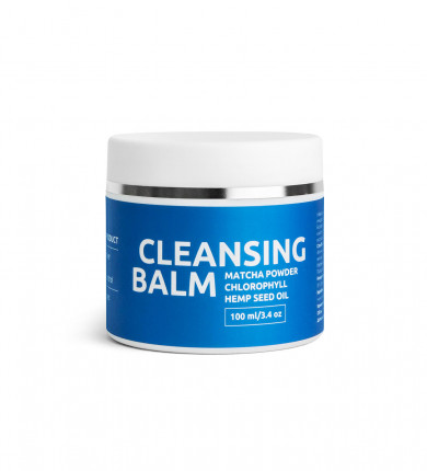 Бальзам для снятия макияжа Marie Fresh Cosmetics Cleansing Balm 100 мл купить в Украине
