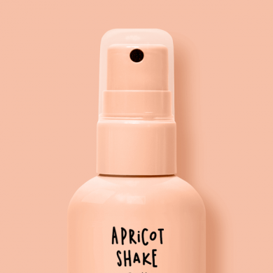 Спрей для відновлення волосся Bilou Apricot Shake Repair Spray 150 мл купити в Україні 2