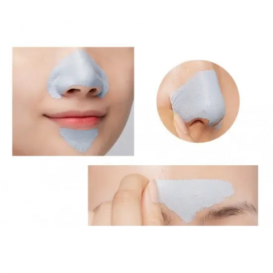 Маска-пленка от черных точек A'PIEU Goblin Blackhead Peel-off Nose Pack 50 мл купить в Украине 3