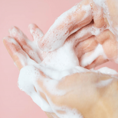 Пінка для глибокого очищення пор SKIN1004 Madagascar Centella Poremizing Deep Cleansing Foam 125 мл купити в Україні 3