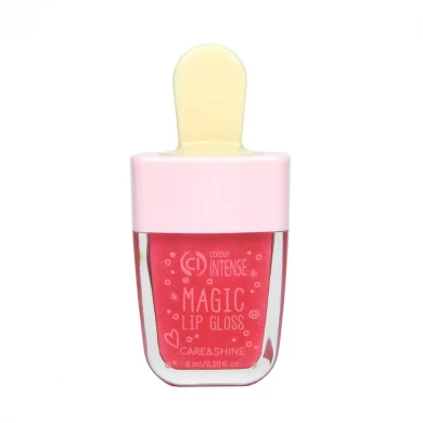 Блеск для губ 01 Клубника Colour Intense Magic Lip Gloss 6 мл купить в Украине