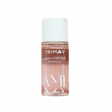 Концентрированная омолаживающая сыворотка с аминокислотами и пептидами Trimay Amino Peptide Ampoule 10 мл купить в Украине