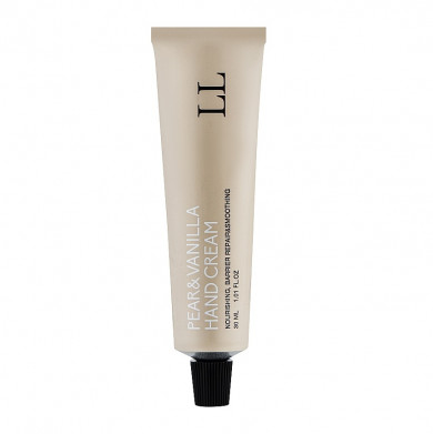 Крем для рук Груша Ваніль Love&Loss Pear&Vanilla Hand Cream 30 мл купити в Україні