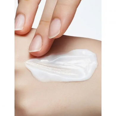 Глибоко зволожуючий крем для обличчя що відновлює Real Barrier Intense Moisture Cream 10 мл купити в Україні 2