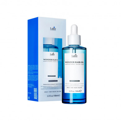 Увлажняющее масло для волос, Lador, Wonder Hair Oil, 100 мл купить в Украине Увлажняющее масло для волос, Lador, Wonder Hair Oil, 100 мл купить в Украине