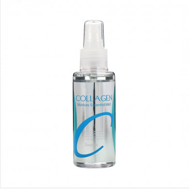 Увлажняющий коллагеновый мист, Enough, CollagenMoisture Essential Mist, 100 мл купить в Украине Увлажняющий коллагеновый мист, Enough, CollagenMoisture Essential Mist, 100 мл купить в Украине