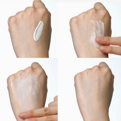 Зміцнюючий крем для обличчя з колагеном та лактобактеріями MEDI-PEEL Red Lacto Collagen Cream 50 мл купити в Україні 4