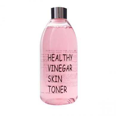 Осветляющий тонер с экстрактом красного вина, REALSKIN, Healthy Vinegar Skin Toner Grape Wine, 300 мл купить в Украине Осветляющий тонер с экстрактом красного вина, REALSKIN, Healthy Vinegar Skin Toner Grape Wine, 300 мл купить в Украине