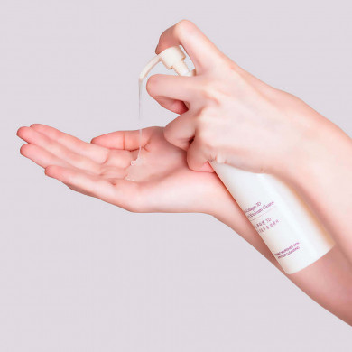 Гідрофільна олія-пінка з колагеном та ретинолом Fraijour Retin-Collagen 3D Core Oil to Foam Cleanser 210 мл купити в Україні 3