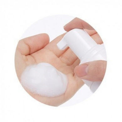 Нежная пенка для интимной гигиены A'PIEU Secret Care Inner Bubble Cleanser 150 мл купить в Украине 2