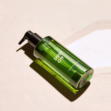 Глибоко очищаюча гидрофільна олія MISSHA Super Off Cleansing Oil Dust Off 305 мл купити в Україні 2