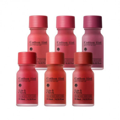 Легкий тінг для губ, помаранчевий, MACQUEEN NEW YORK, Air Cotton Tint, 03 Chili Orange, 10 мл купити в Україні Легкий тінг для губ, помаранчевий, MACQUEEN NEW YORK, Air Cotton Tint, 03 Chili Orange, 10 мл купити в Україні