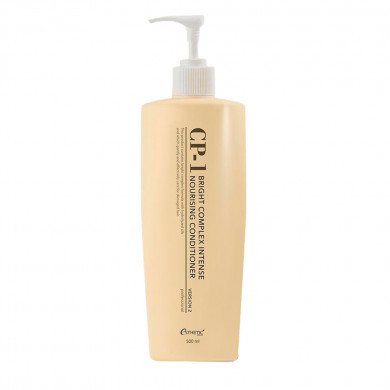 Інтенсивно відновлюючий кондиціонер CP-1 Bright Complex Intense Nourishing Conditioner 500 мл купити в Україні